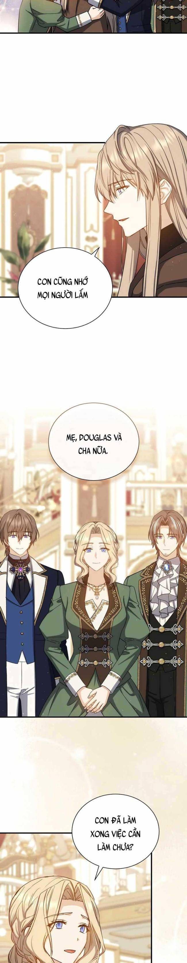 Sự Trở Lại Của Pháp Sư Cấp 8 - Page 4