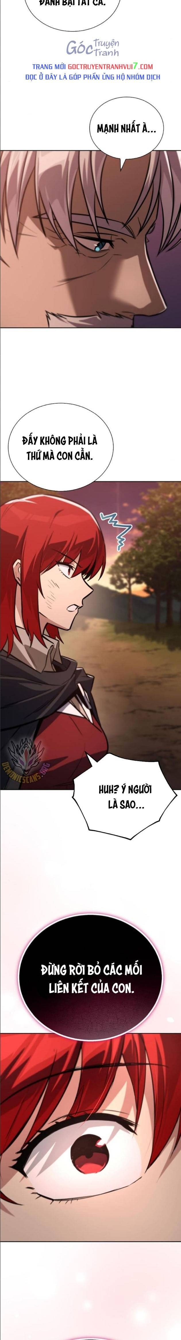 Quý Tộc Lười Biếng Trở Thành Thiên Tài - Page 16