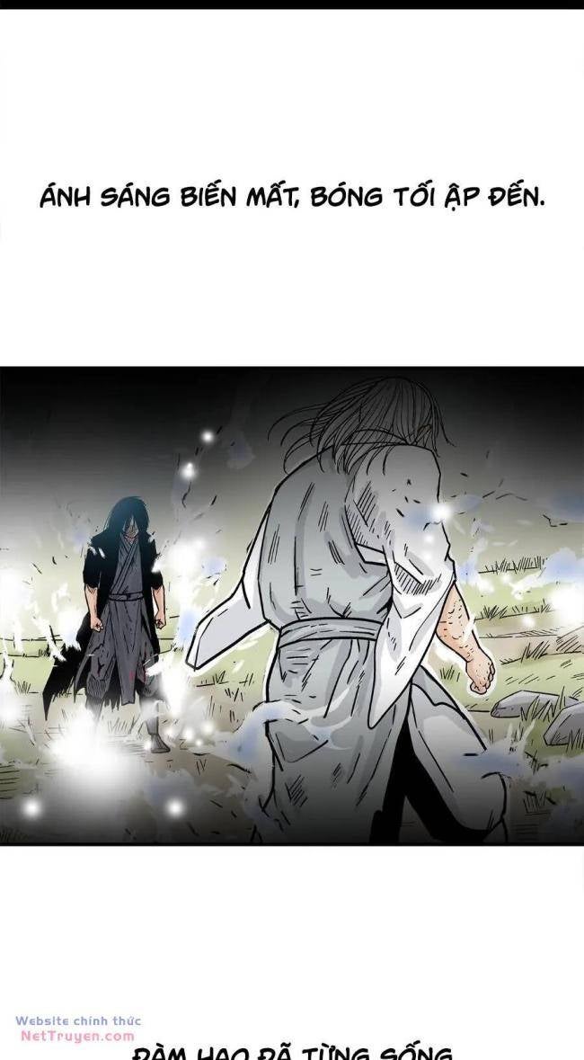 Hỏa Sơn Quyền - Page 34