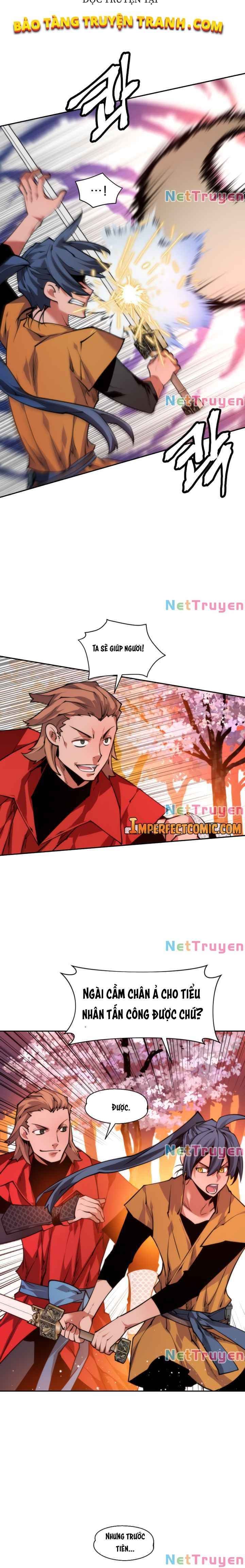 Thời Đại Hoàng Kim - Page 27