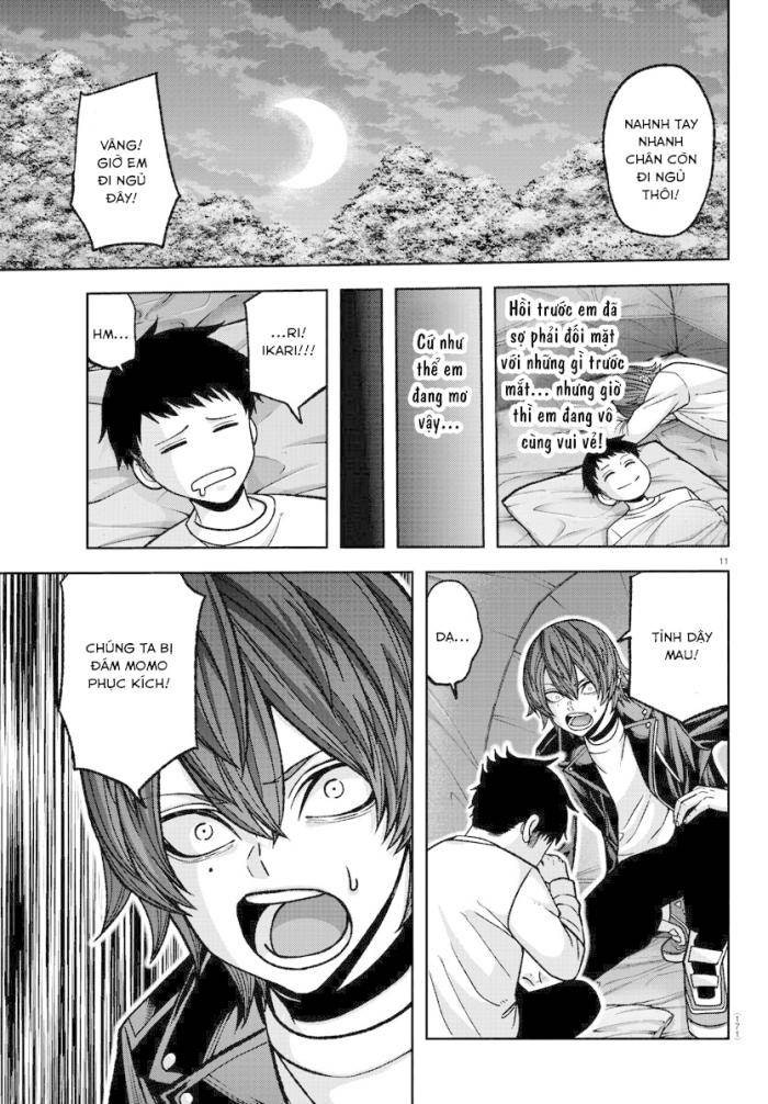 Tougen Anki - Page 11