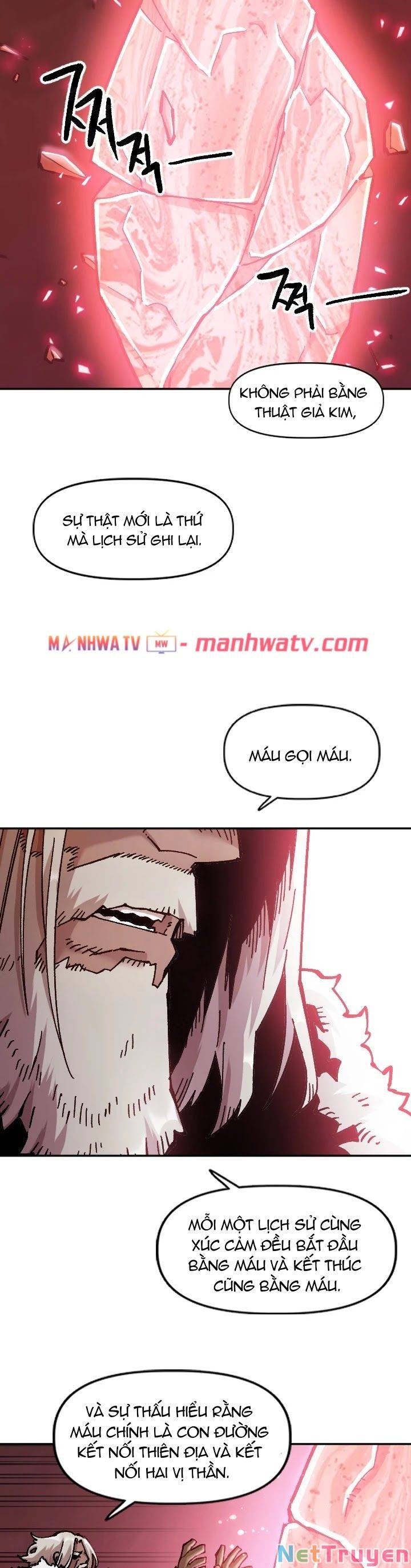 Nô Lệ Nghịch Thiên - Page 8