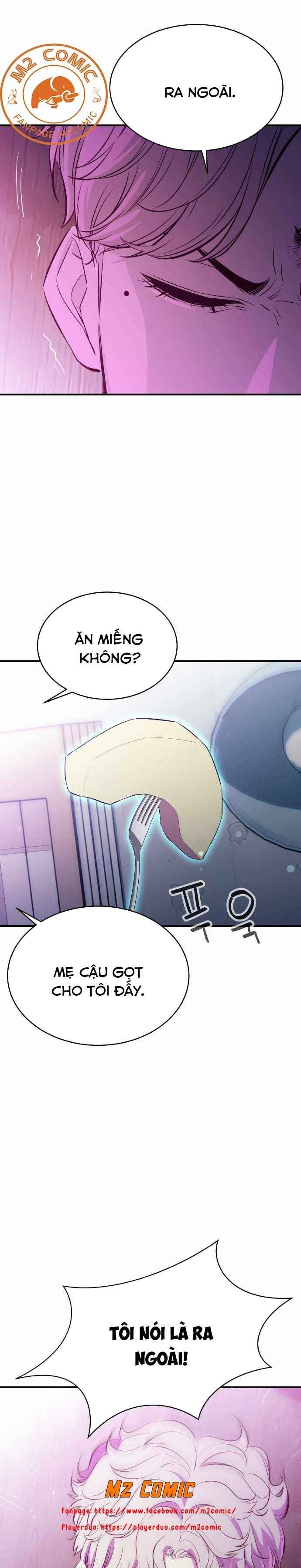 Kẻ Phản Diện Vô Dụng - Page 17