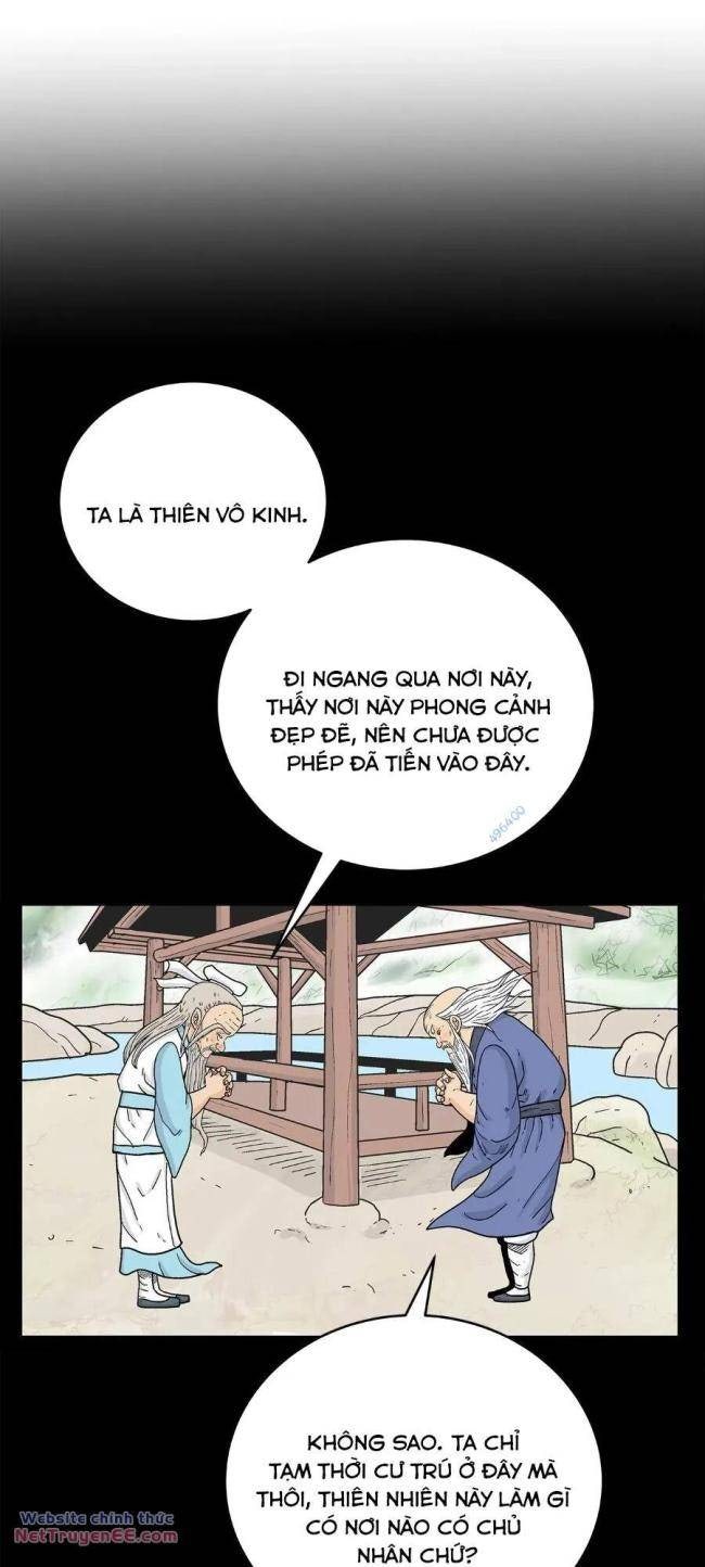 Hỏa Sơn Quyền - Page 26