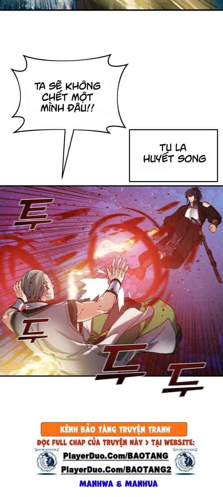 Tiền Kiếp Của Lôi Thần - Page 33