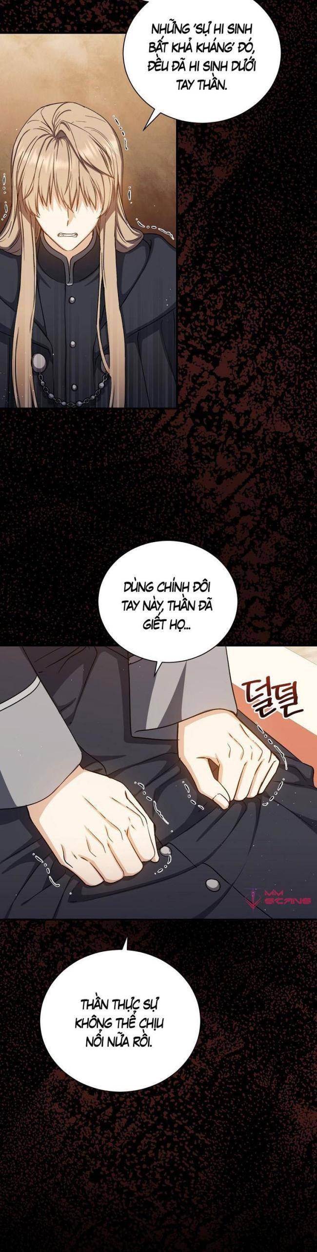 Sự Trở Lại Của Pháp Sư Cấp 8 - Page 19