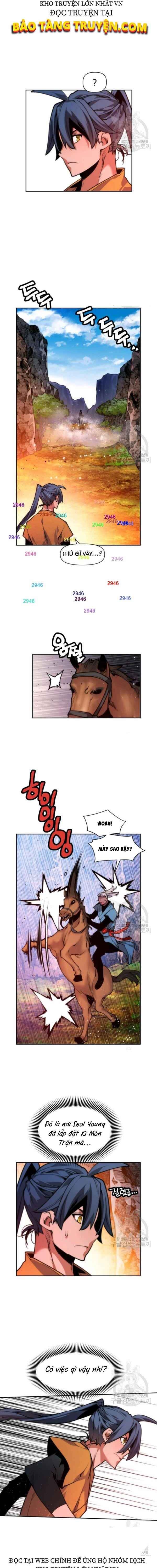 Thời Đại Hoàng Kim - Page 14