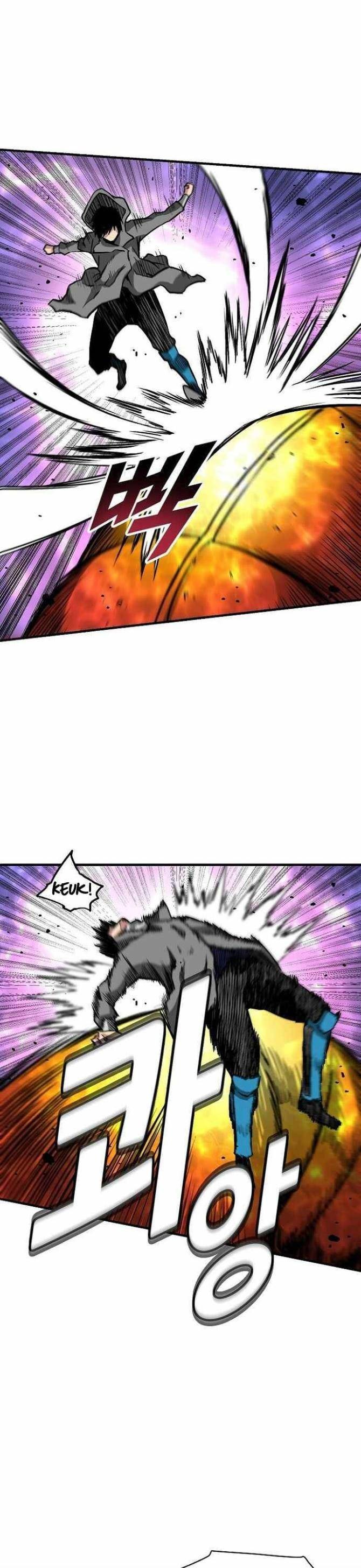 Không Thể Phá Vỡ - Page 33