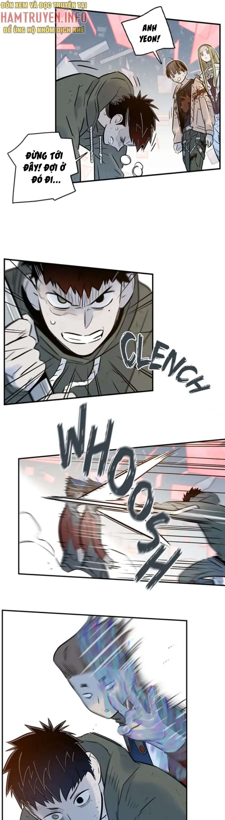 Điểm Hẹn - Page 14