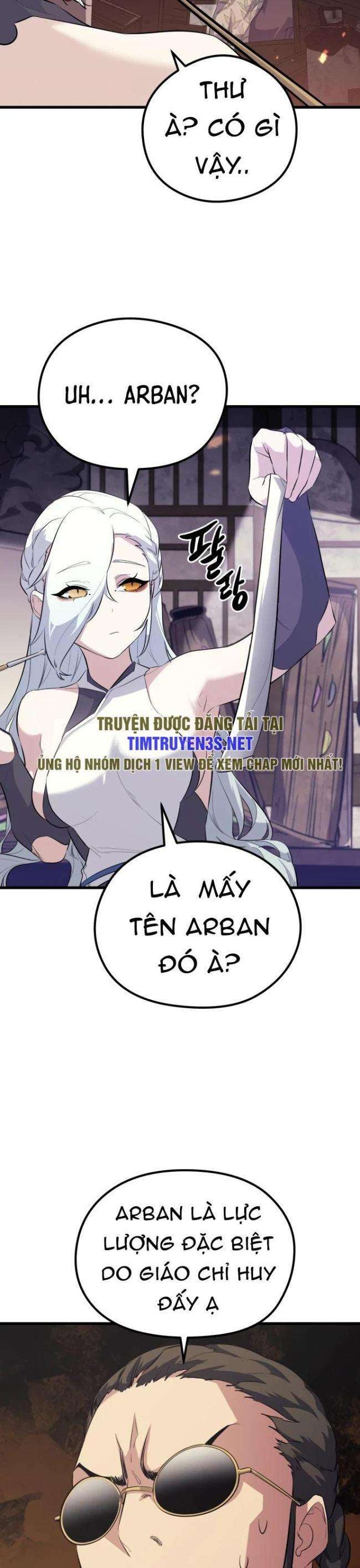 Quỷ Linh Vương - Page 12