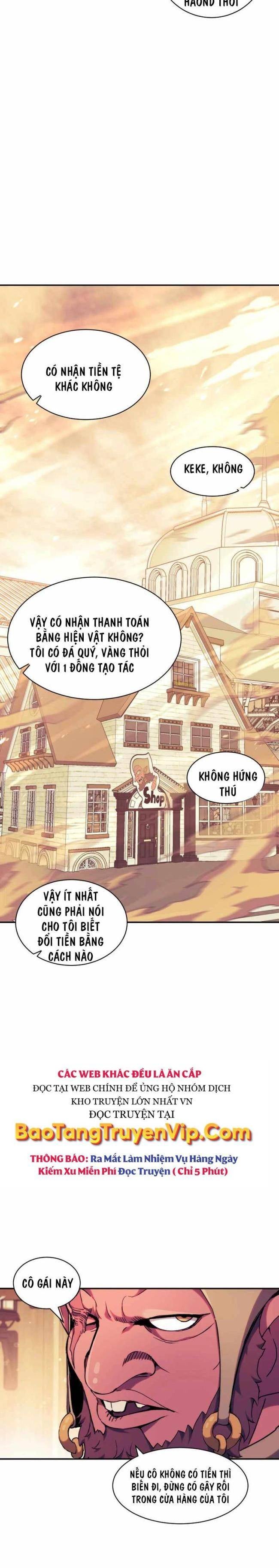 Tàn Tinh Tái Thế - Page 22