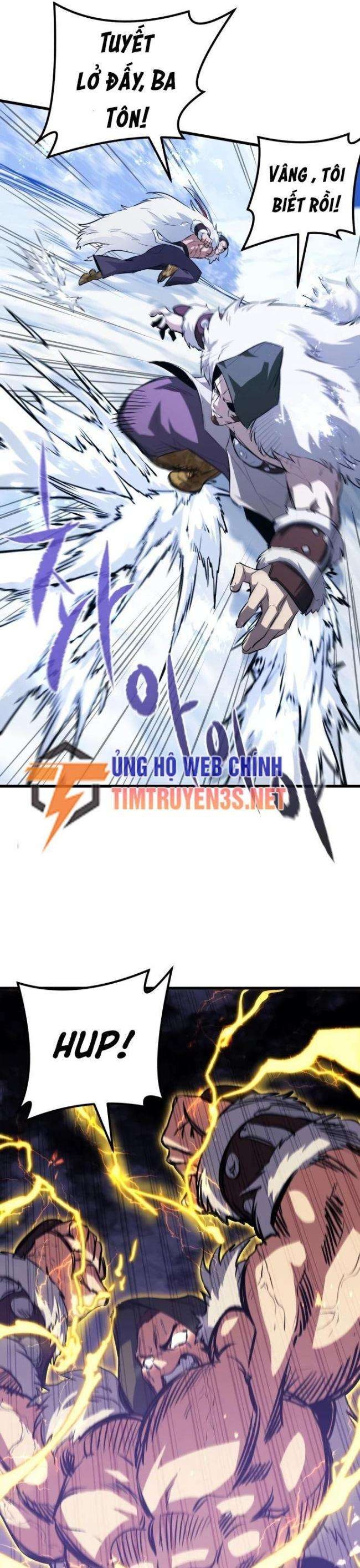 Quỷ Linh Vương - Page 33