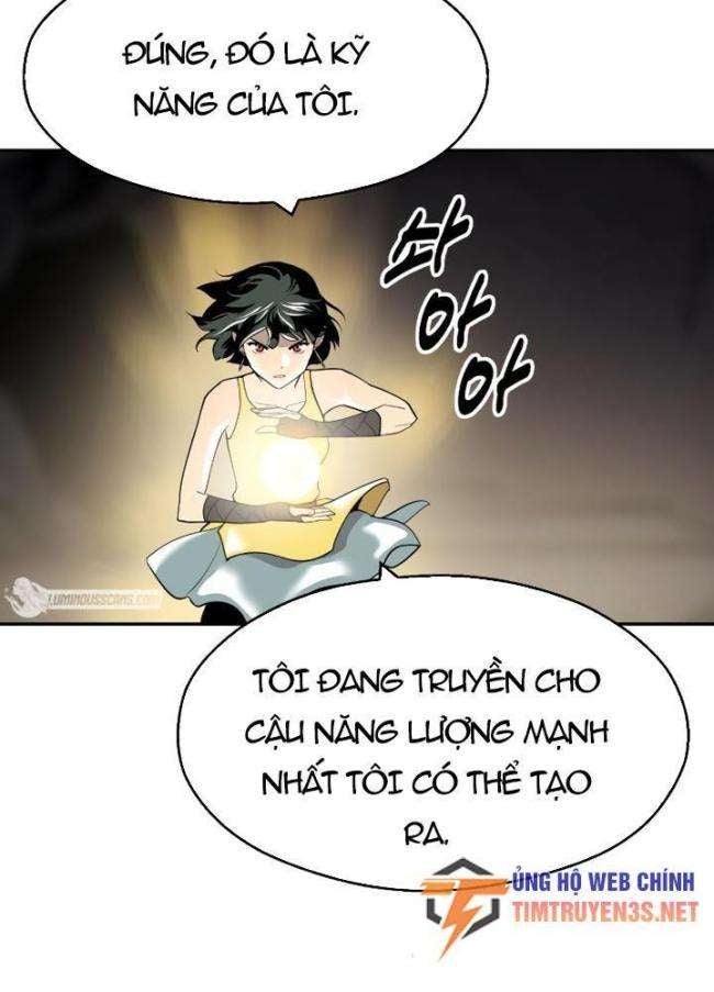 Thiếu Niên Kiếm Sư - Page 16