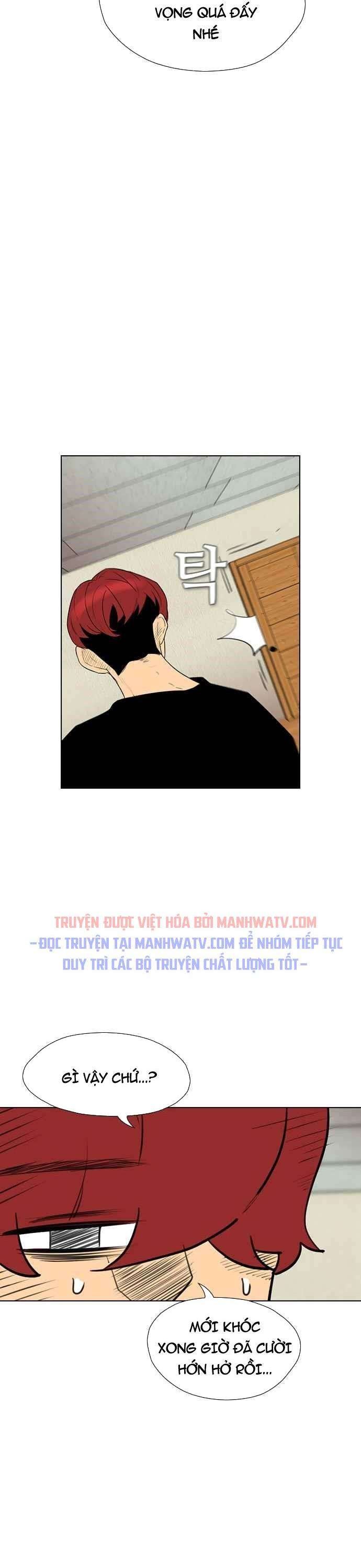 Kẻ Hồi Sinh - Page 20