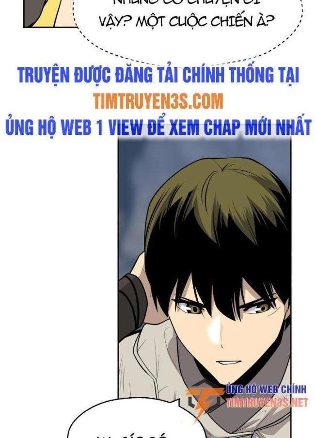 Thiếu Niên Kiếm Sư - Page 19