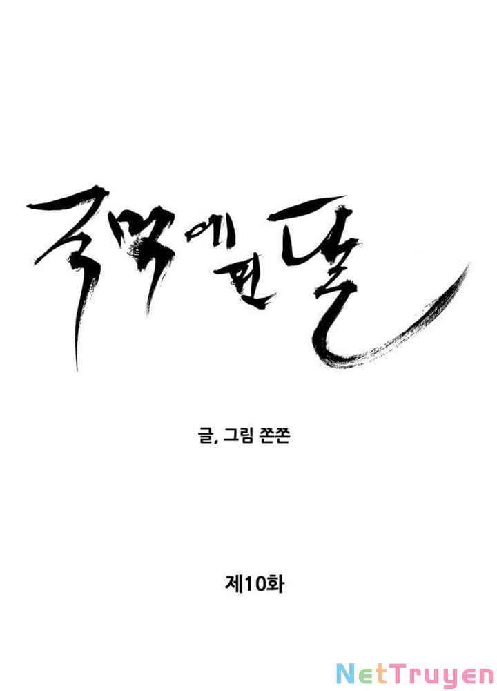 Vượt Qua Kẻ Mạnh - Page 20