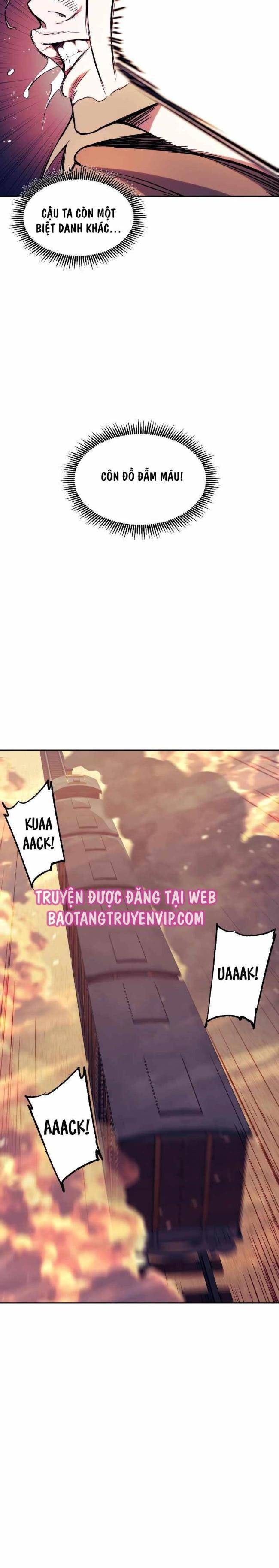 Tàn Tinh Tái Thế - Page 23