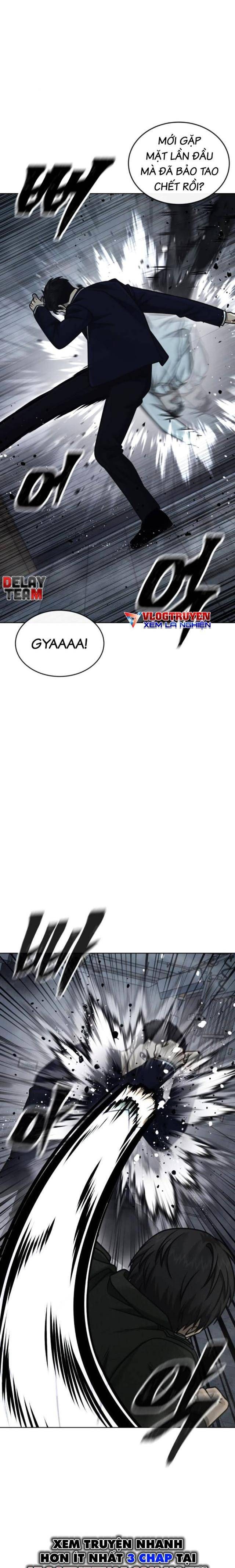 Nhiệm Vụ Diệu Kỳ - Page 16