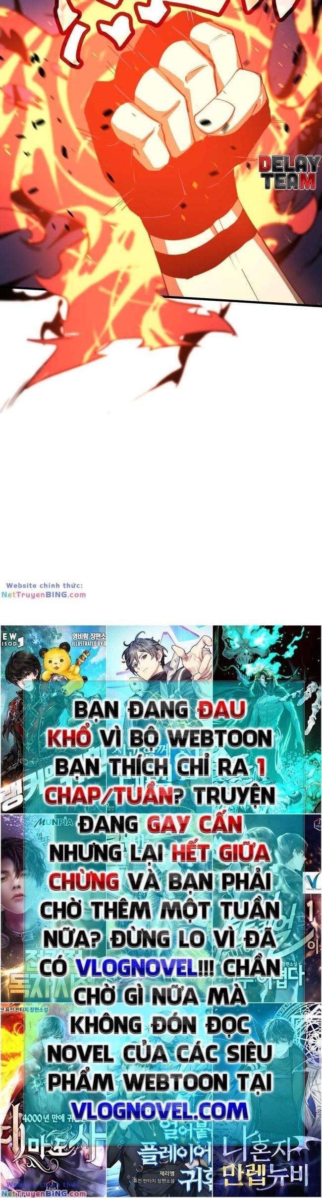 Siêu Phàm Tiến Hóa - Page 30