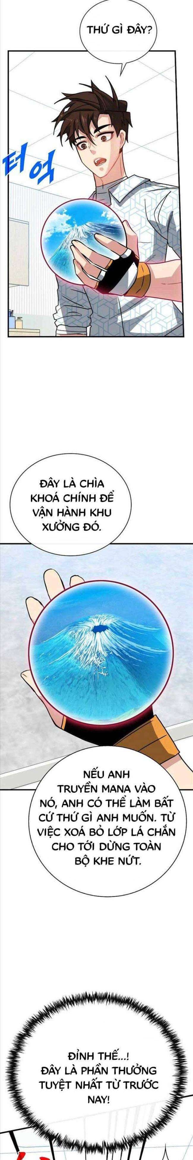 Thợ Săn Gacha Cấp SSS - Page 26