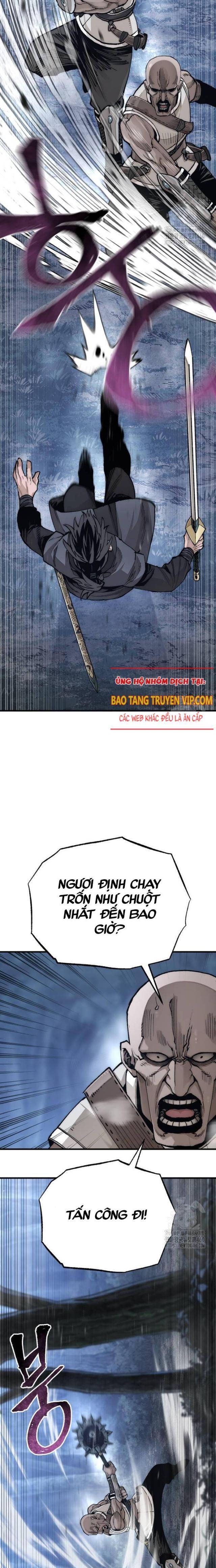 Thiên Ma Phi Thăng Truyện - Page 5