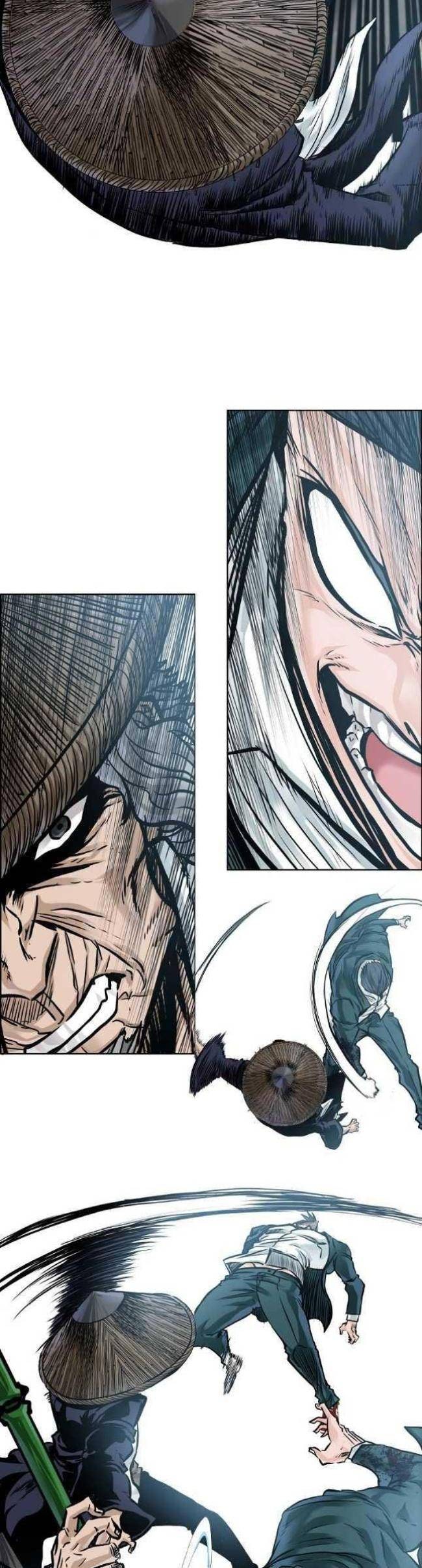 Bá Chủ Học Đường SS4 - Page 11