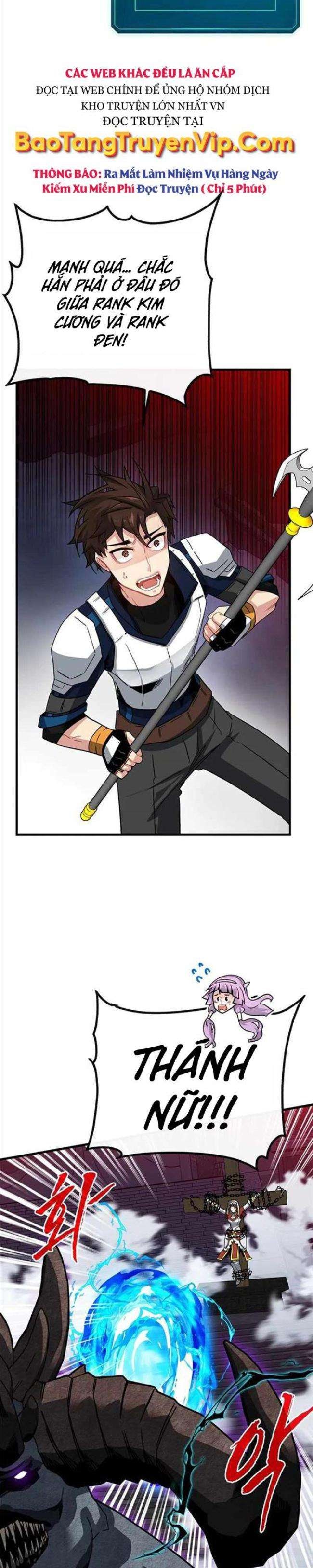 Thợ Săn Gacha Cấp SSS - Page 4