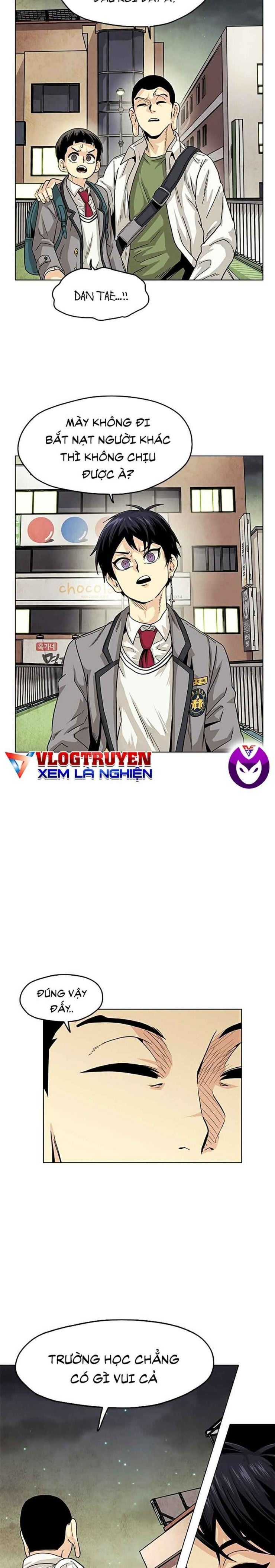 Tội Phủ Trảm Ma - Page 27