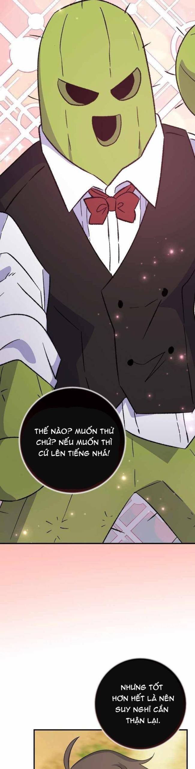 Nhà Hiền Triết Yigret - Page 18