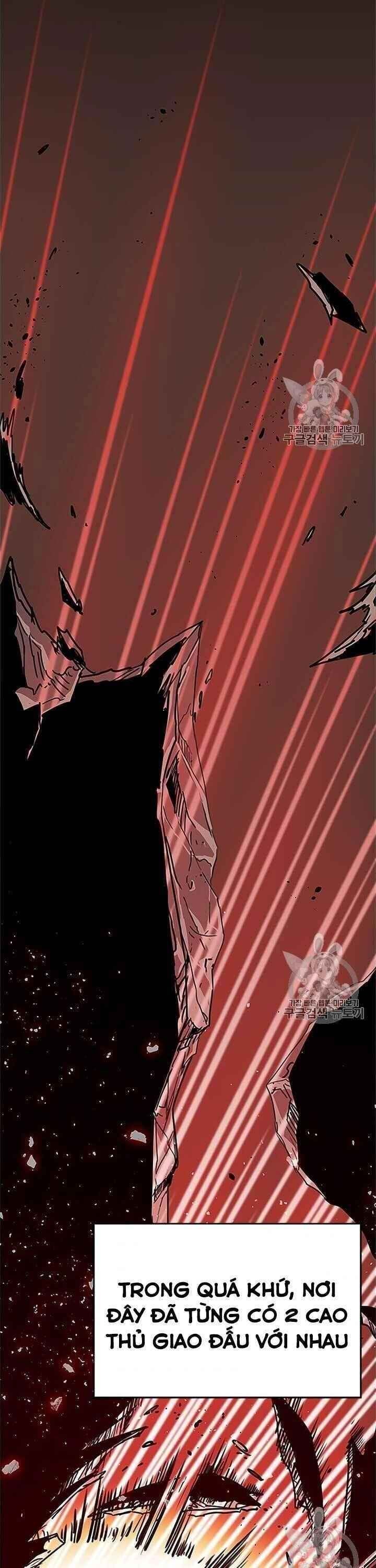 Học Giả Trở Lại - Page 4