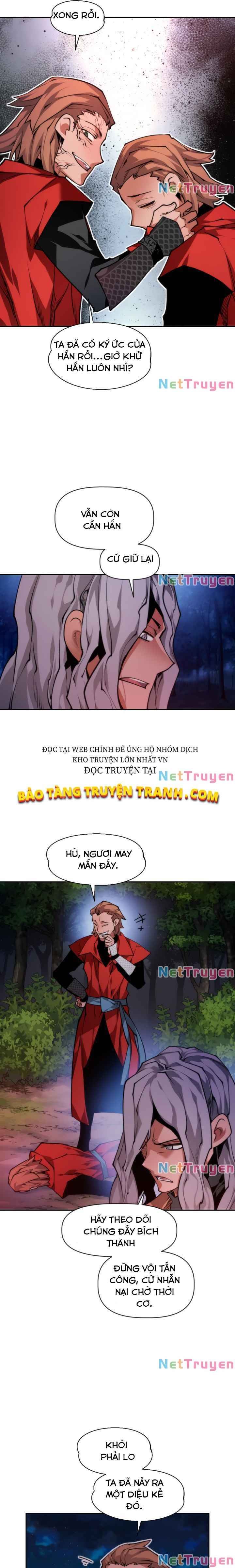 Thời Đại Hoàng Kim - Page 16