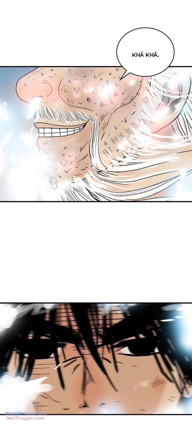 Hỏa Sơn Quyền - Page 46