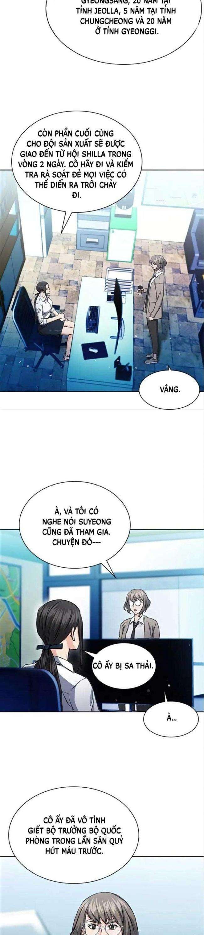 Druid Tại Ga Seoul - Page 36