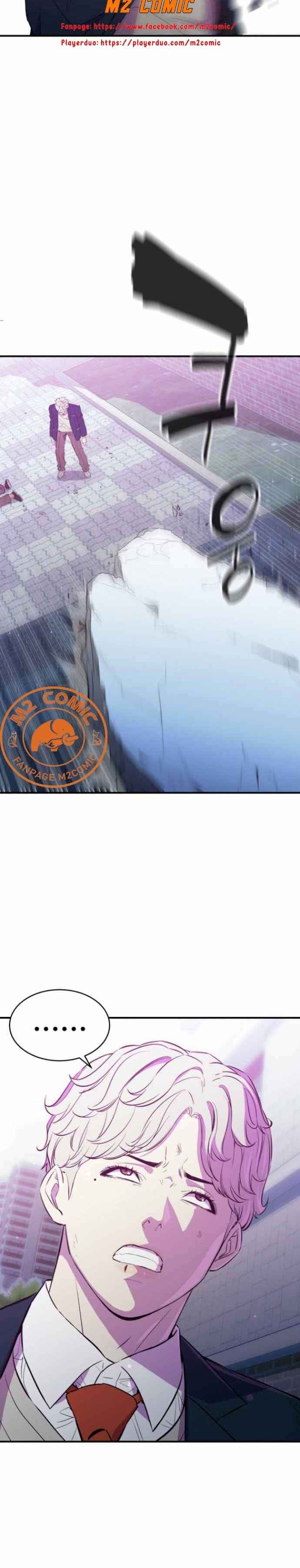 Kẻ Phản Diện Vô Dụng - Page 11