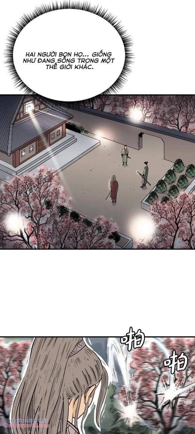 Hỏa Sơn Quyền - Page 51