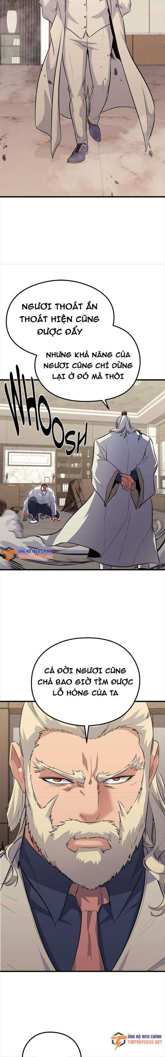 Quỷ Linh Vương - Page 22