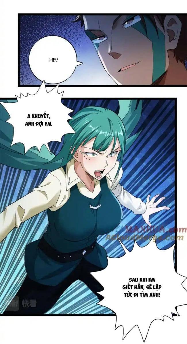 Ta Có 999 Loại Dị Năng - Page 18