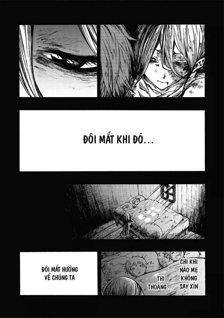 Tales Of Destruction - Page 21