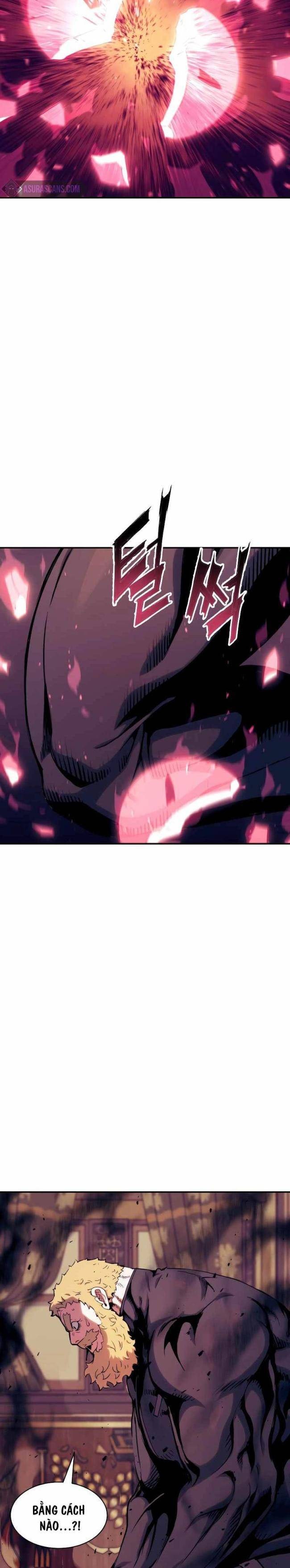 Tàn Tinh Tái Thế - Page 11