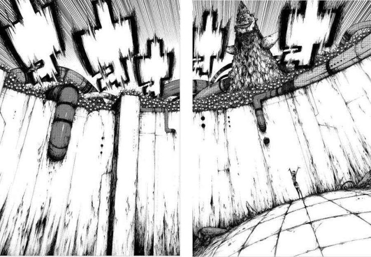 Tales Of Destruction - Page 16