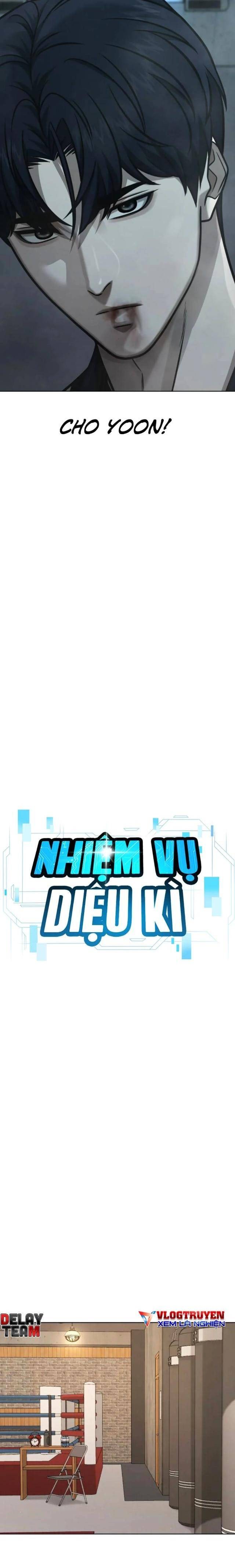 Nhiệm Vụ Diệu Kỳ - Page 27