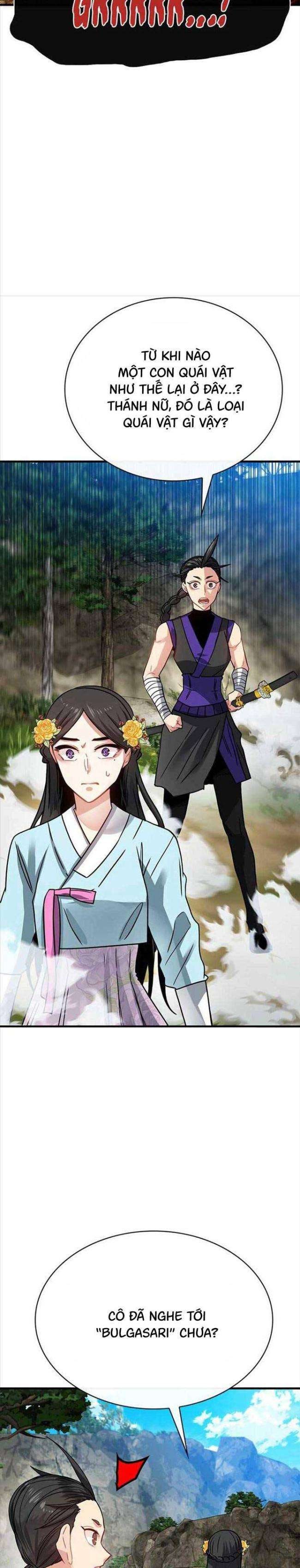 Thợ Săn Gacha Cấp SSS - Page 25