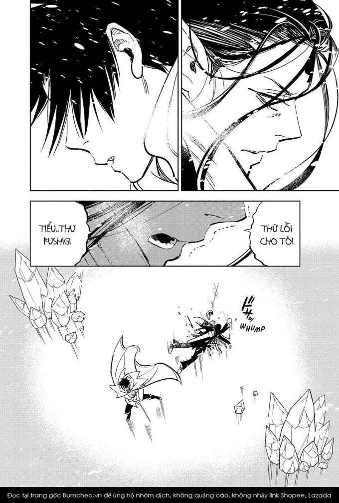 Chức Nghiệp [Thẩm Định] Không Thuận Lợi Nhưng Thực Ra Lại Là Kẻ Mạnh Nhất - Page 19