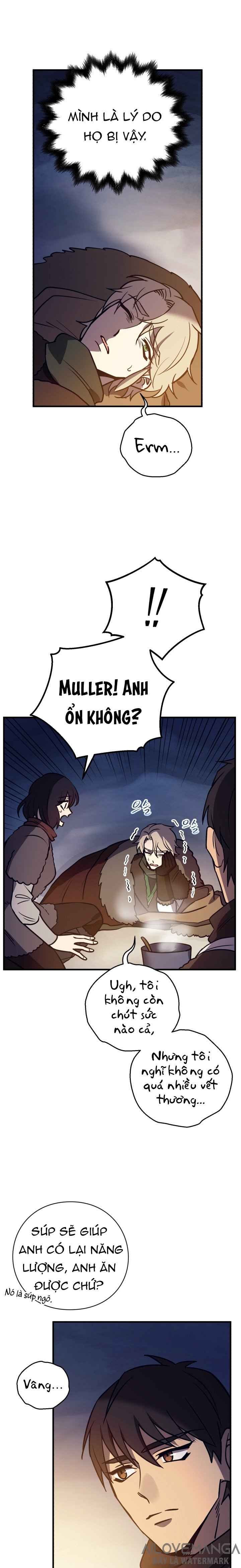 Người Tìm Đường - Page 12