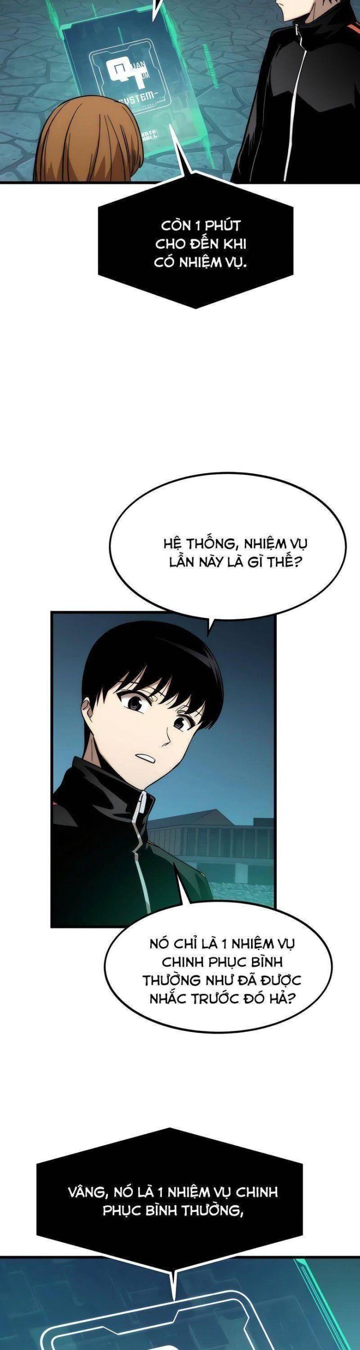 Nhân Vật Phụ Siêu Cấp - Page 43