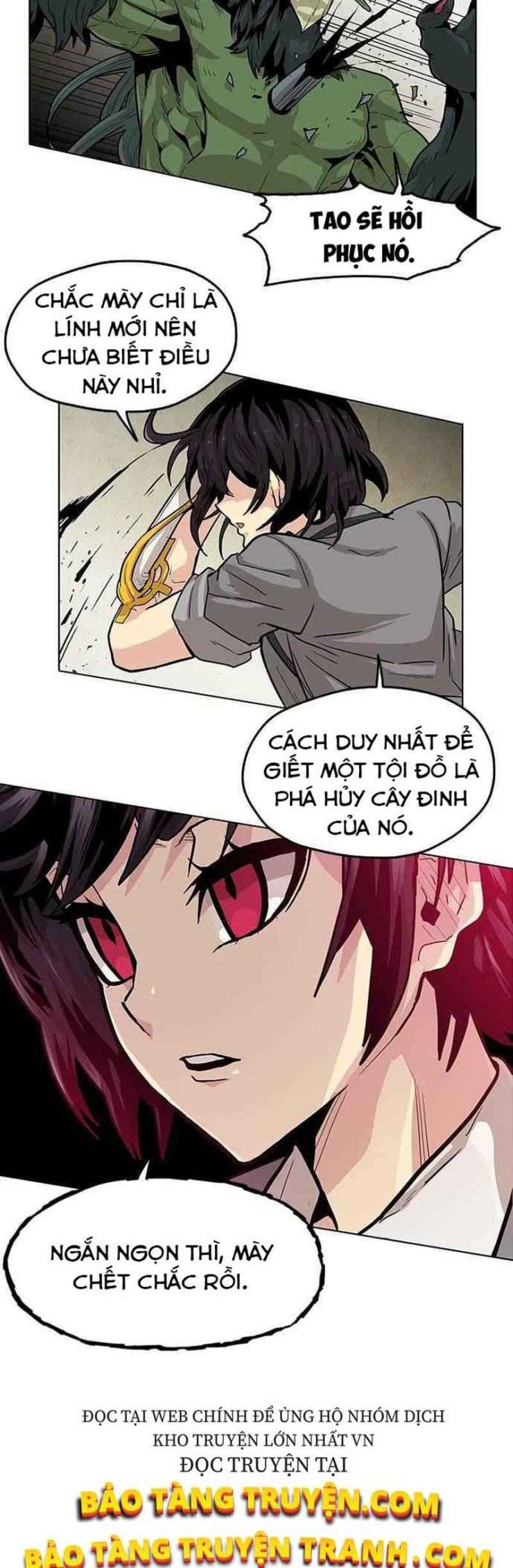 Tội Phủ Trảm Ma - Page 22