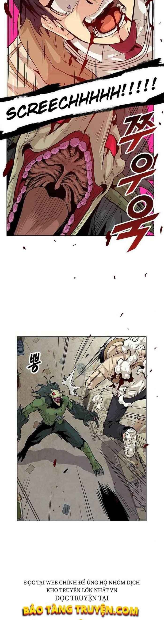 Tội Phủ Trảm Ma - Page 47