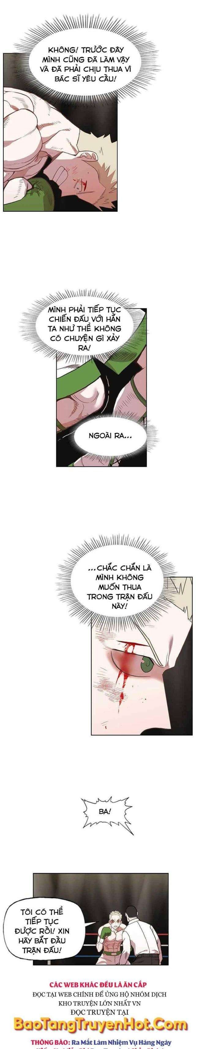 Võ Sĩ Quyền Anh - Page 9