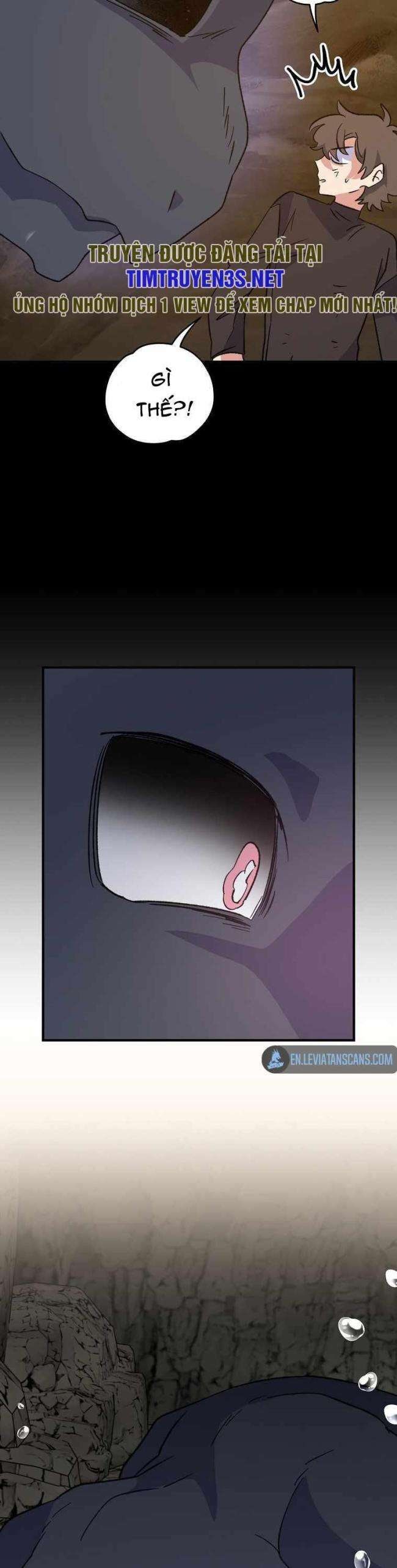 Nhà Hiền Triết Yigret - Page 37