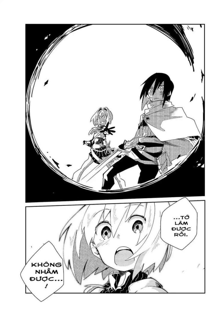 Isekai Meikyuu No Saishinbu O Mezasou - Page 23